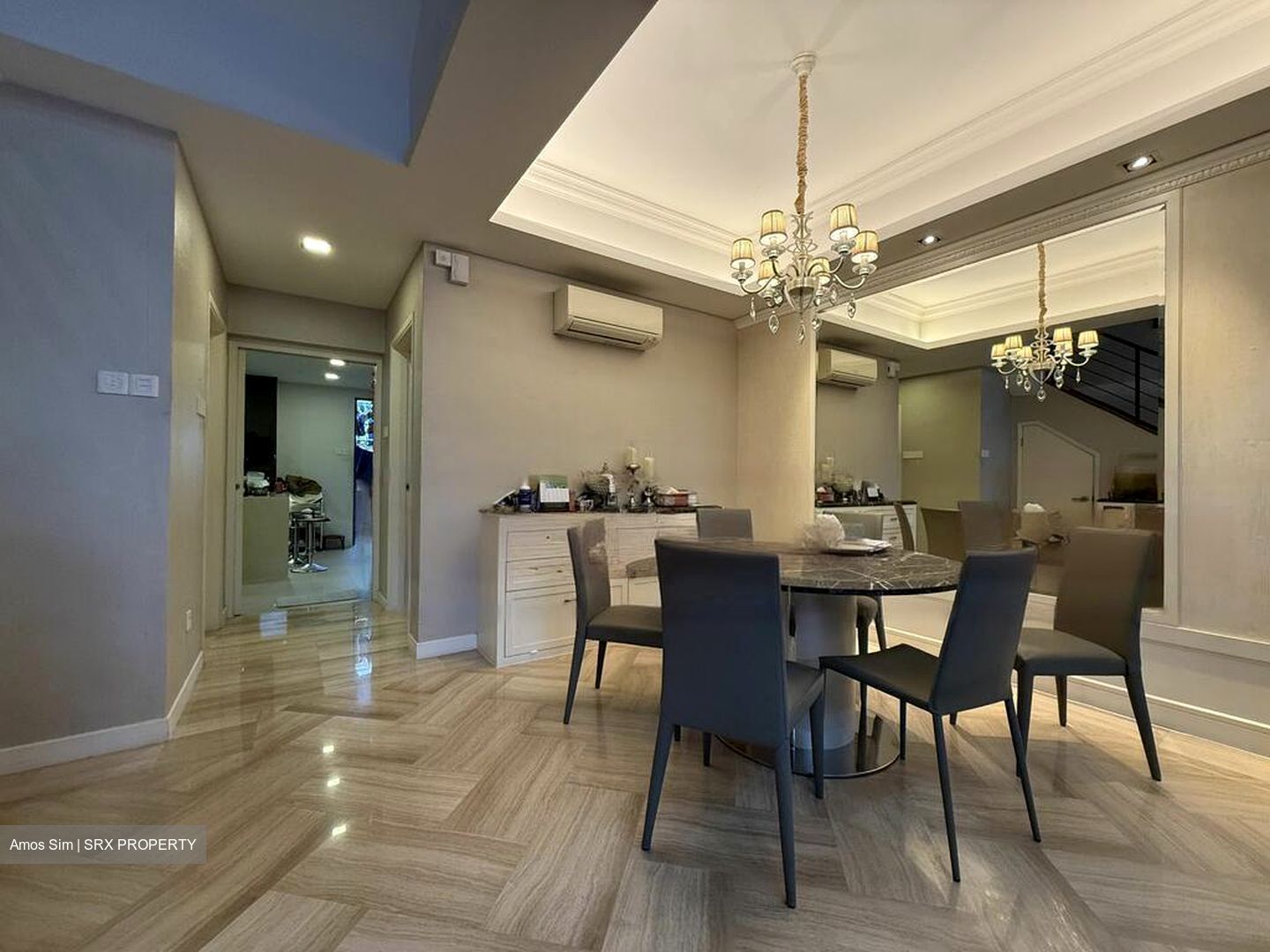 Chuan Villas (D19), Terrace #633432861